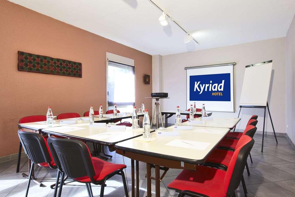Kyriad Annecy Cran-Gévrier Facilități foto