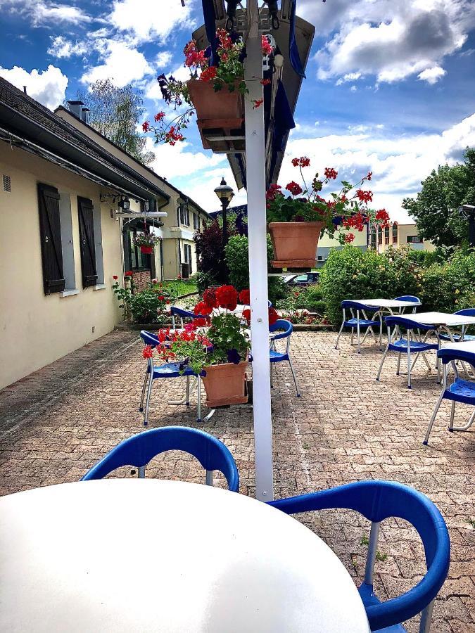 Kyriad Annecy Cran-Gévrier Exterior foto